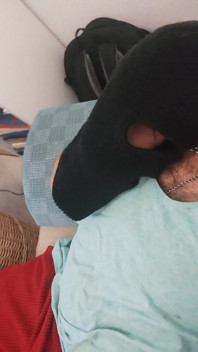 Versautes Spiel Im Bett Dirtyjunkbro