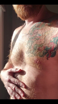 The Morning Sunlight