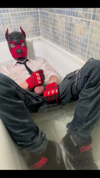Wet Boy Part 2
