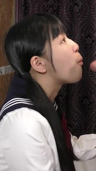 19 Japanese Black-haired Beauty. Amateur, Blowjob and Pussy Shaving Sex with Internal Ejaculation. Uncensored, Asian, Hentai,