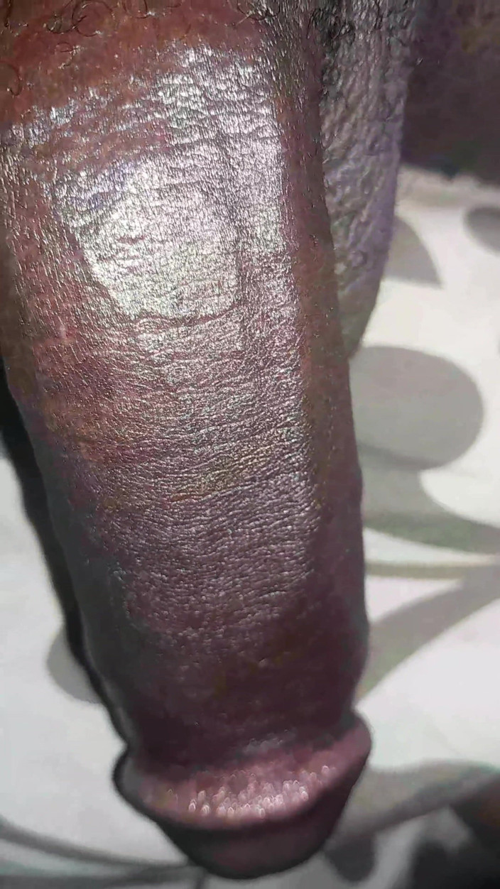 SolidmanGo: Büyük zenci