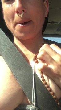 In the Car