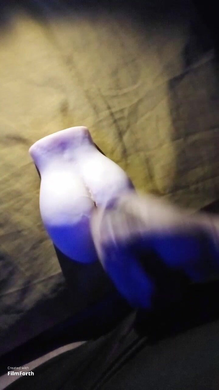 DarkGhost04: Trochu si hraje