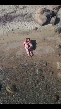 Saltwater, Sand, and Squirting