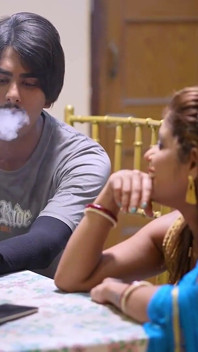 Дивлячись у прямому ефірі, вони трахаються! Дозволь мені трахнути твою дівчину