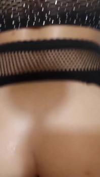 He Fucks My Mouth and Ass and Makes Me Lick His Sperm in the Mirror. Spit Me and Fuck Me Hard
