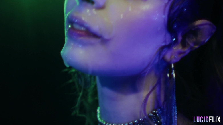 Lucid Flix: Lucidflix Luminati和molly Little