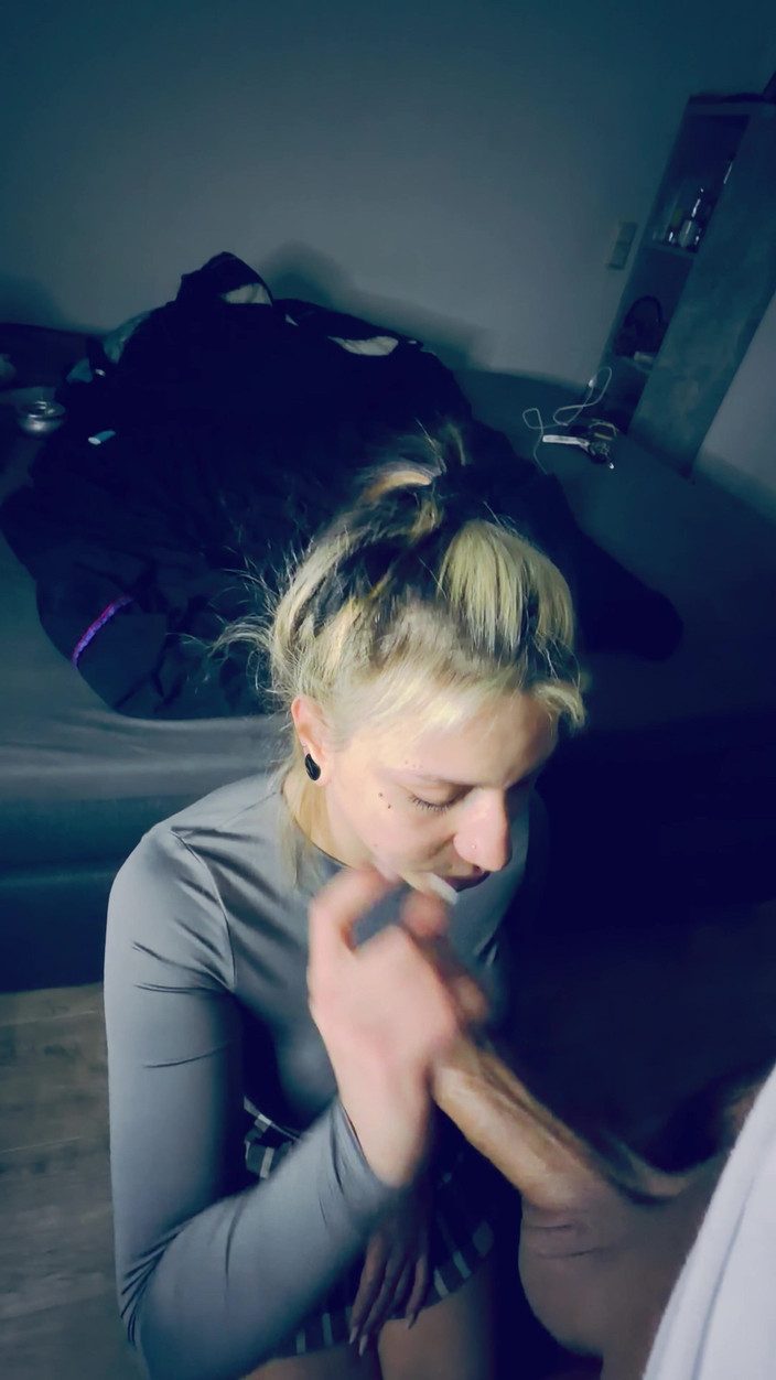 InkByTscheii: Ele disse que temos aulas parte 2