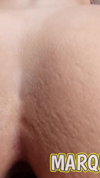 Milf mit großem arsch, analer traum