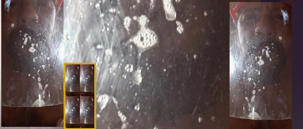 Stink HairyMale: Жорсткий півень у чоботях