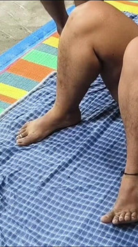 सौतेली मम्मी और सौतेले बेटे के पर्दे के पीछे