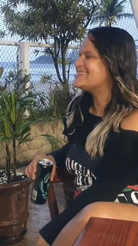 Transei Com Um Garoto Que Conheci No Tinder