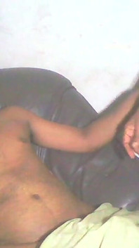 Behind the Scene of Stepmum Having Fun with Step Son