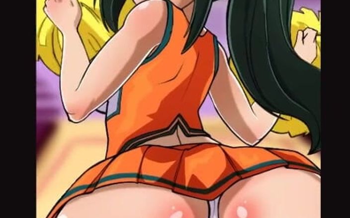 LoveSkySan69Real: Hentai [projectphysalis] Asuiquickie Gameplay de Loveskysan69