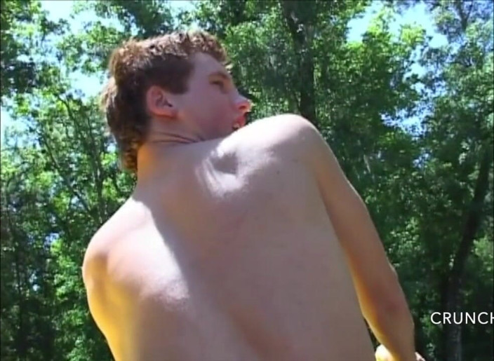 Hot recent bareback entertainement: Dua awek kembar seksi berkongkek di luar dalam trak