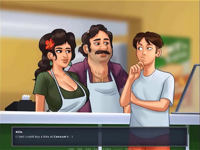 Cartoon Play: Saga de vară, partea 15