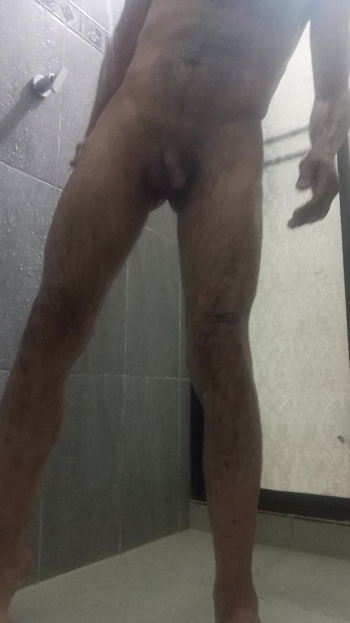 Jhonbahh: Quelle Eau Plus Froide Et Quel Sexe Plus...