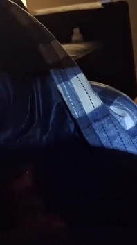 Ripago la sua matrigna per averla sfondata a terra. Perché io!