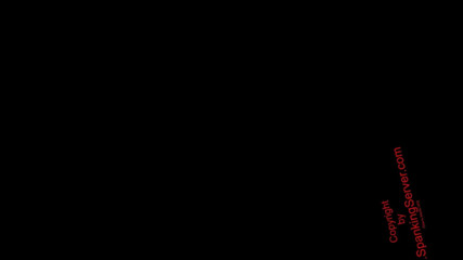 Spanking Server: Yasmeena výprask 1112