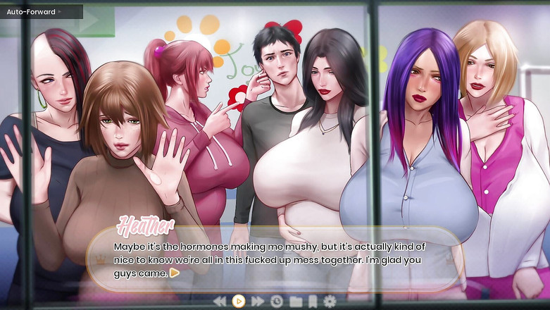 Joystick Cinema: Prinz von Suburbia - (TEIL 55) - NC