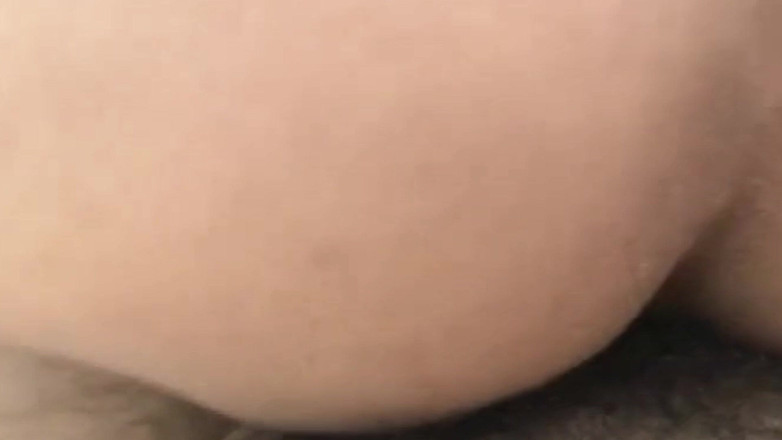 Erin and Andy: Erin je nyní těhotná, cizinec Andrew Cum exploze v její...
