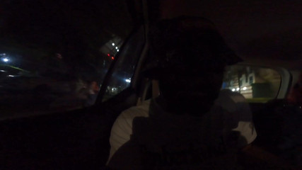 Jhodez1: Ha portato la cena a casa abbiamo fatto la doccia...