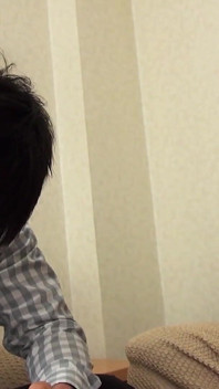 Красива азіатська сцена - 1_hairy японська брюнетка любить трахатися в офісі