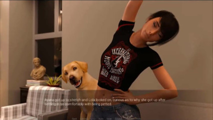 Visual Novels: Connesso parte 3