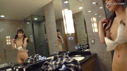 Asian happy ending: Asian angel 677