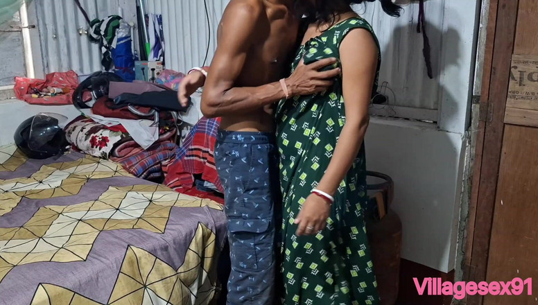 Villagesex91: Girlfriend Chudai Homemade Her Boyfriend Dick Sucking