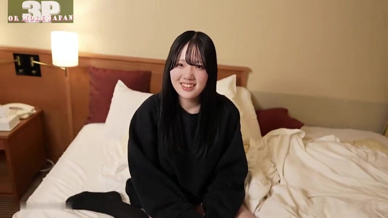 Studio Modern Shunga - JAV: Ange asiatique 25054