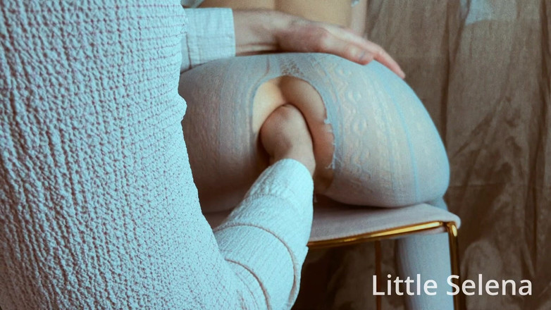 little_selena: Fisting dubur tegar dan prolaps dengan soda boleh di dalam...