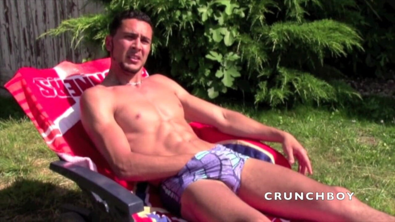 ARAB FUCKERS WITH HUGE COCKS: Francouzské twink ošukané musle přímou arabskou zvědavou