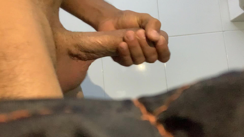 Preek Fans: 화장실에서 직장에서 Pt 15