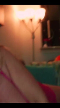 Stepmom Needs to Rest