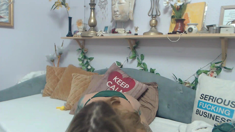 Melissa Johnson: Trest nevlastního syna