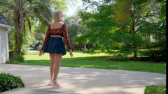 Cheerleading Skirt and Less thumbnail
