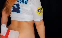 Kompilasi twerking pantat montok Mandy foxxx