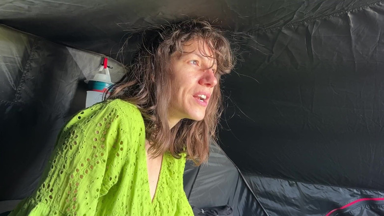 Lety Howl: The Adventures of Lety Episode 4 in Imola F1 Gp Italy