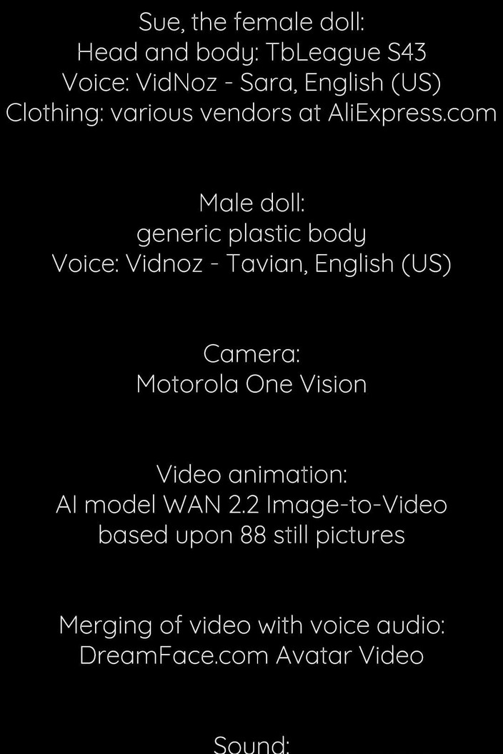 PeacefulDigit325: Sue soumise