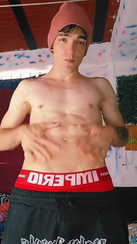 Hey stiefvater, willst du tanzen?