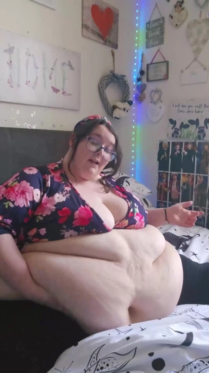 SSBBW Epic Toastie Review
