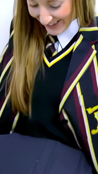 Co ti vykouří sukni? Představujeme Sophii Smith