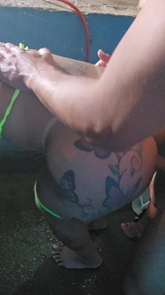 Renata Frazao: Continuare