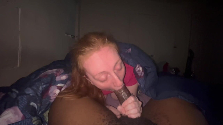 Mariecream: Ach můj bože, jsem na tom závislá! Doslova ošukal všechny šťávy...