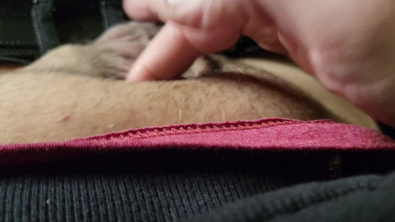 SissyHucow171: The Little Broken Dicklet