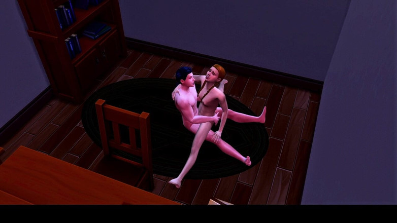 3D MisssVikki: The Dick Made the Finale Worth It