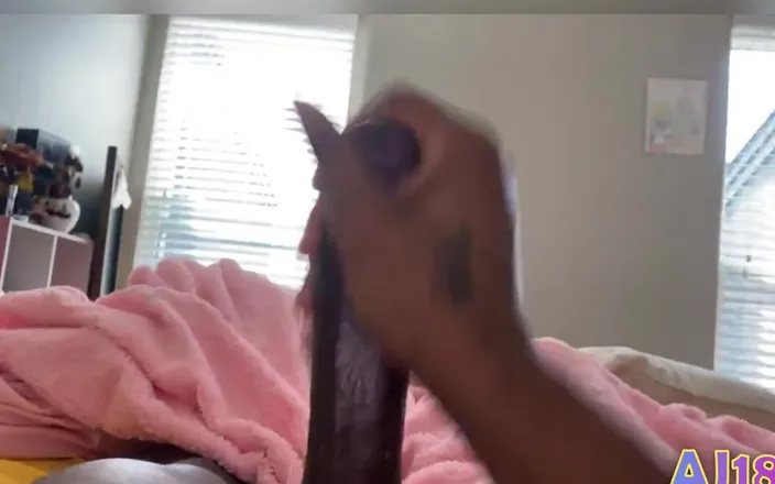 AJ180: Morningwood Wad 9.1.2021 I'm now taking custom orders! cumshots moaning POV