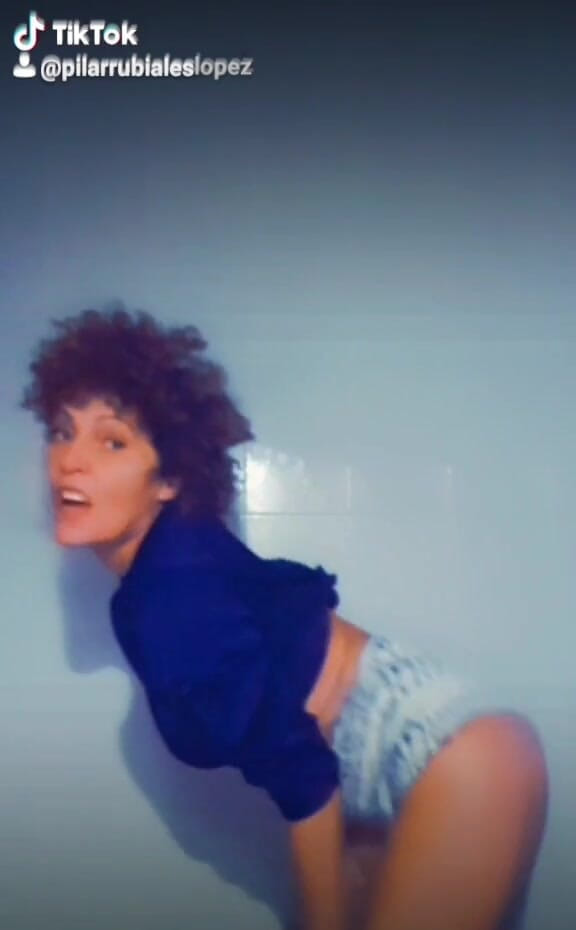 Sensualpolestar: Чувственное веселье