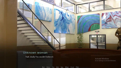 Dirty GamesXxX: Üniversite bağlı: seksi ateşli fenomen kız ep.36